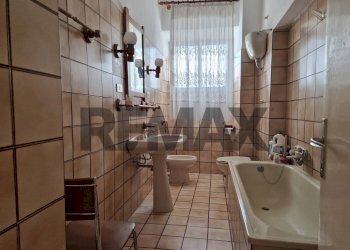 Bagno - Semi-detached Villa VIA SERGIO DE VITIS M.O.
 
7, Lettopalena - photo 18