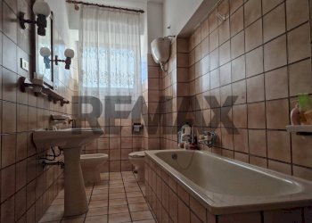 Bagno - Semi-detached Villa VIA SERGIO DE VITIS M.O.
 
7, Lettopalena - photo 19