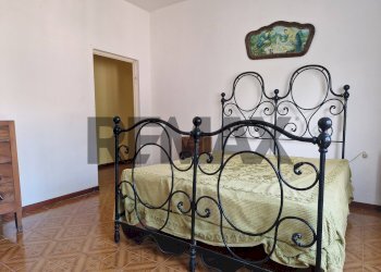 Camera / camera da letto - Semi-detached Villa VIA SERGIO DE VITIS M.O.
 
7, Lettopalena - photo 22