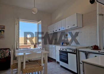 Cucina - Semi-detached Villa VIA SERGIO DE VITIS M.O.
 
7, Lettopalena - photo 28