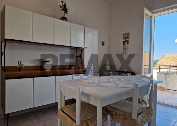 Cucina - Semi-detached Villa VIA SERGIO DE VITIS M.O.
 
7, Lettopalena - photo 30