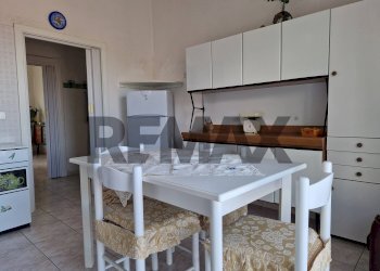 Cucina - Semi-detached Villa VIA SERGIO DE VITIS M.O.
 
7, Lettopalena - photo 31