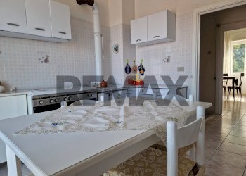 Cucina - Semi-detached Villa VIA SERGIO DE VITIS M.O.
 
7, Lettopalena - photo 32