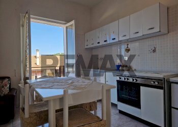 Cucina - Semi-detached Villa VIA SERGIO DE VITIS M.O.
 
7, Lettopalena - photo 33