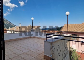 Terrazza - Semi-detached Villa VIA SERGIO DE VITIS M.O.
 
7, Lettopalena - photo 36