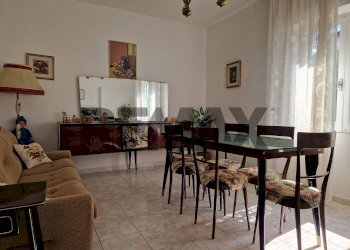 Sala da pranzo - Semi-detached Villa VIA SERGIO DE VITIS M.O.
 
7, Lettopalena - photo 44