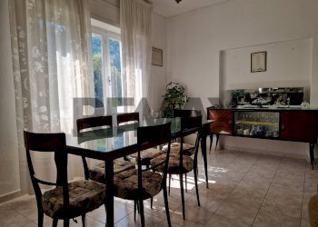 Sala da pranzo - Semi-detached Villa VIA SERGIO DE VITIS M.O.
 
7, Lettopalena - photo 48