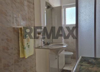 Bagno - Semi-detached Villa VIA SERGIO DE VITIS M.O.
 
7, Lettopalena - photo 54