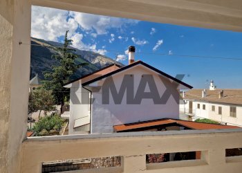 Casa all\'aperto - Semi-detached Villa VIA SERGIO DE VITIS M.O.
 
7, Lettopalena - photo 82