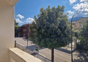 Balcone - Semi-detached Villa VIA SERGIO DE VITIS M.O.
 
7, Lettopalena - photo 83