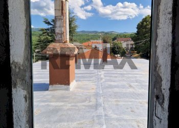Terrazza - Semi-detached Villa VIA SERGIO DE VITIS M.O.
 
7, Lettopalena - photo 85
