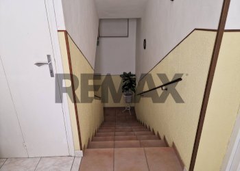 Scale - Semi-detached Villa VIA SERGIO DE VITIS M.O.
 
7, Lettopalena - photo 87