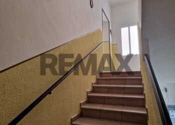 Scale - Semi-detached Villa VIA SERGIO DE VITIS M.O.
 
7, Lettopalena - photo 88