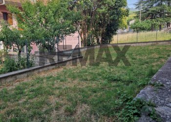 Giardino - Semi-detached Villa VIA SERGIO DE VITIS M.O.
 
7, Lettopalena - photo 92