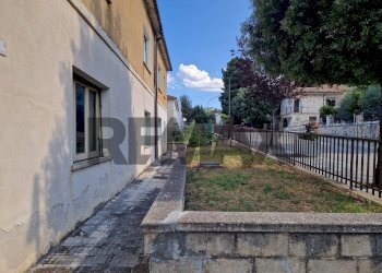 Casa all\'aperto - Semi-detached Villa VIA SERGIO DE VITIS M.O.
 
7, Lettopalena - photo 99