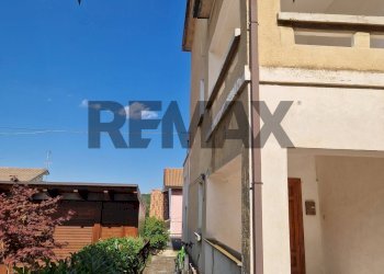 Edificio all\'aperto - Semi-detached Villa VIA SERGIO DE VITIS M.O.
 
7, Lettopalena - photo 104