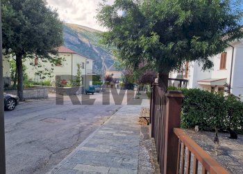 Non correlato - Semi-detached Villa VIA SERGIO DE VITIS M.O.
 
7, Lettopalena - photo 109