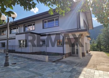 Casa all\'aperto - Semi-detached Villa VIA SERGIO DE VITIS M.O.
 
7, Lettopalena - photo 113