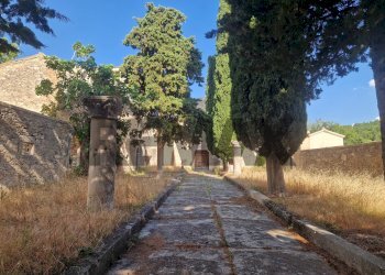 Non correlato - Semi-detached Villa VIA SERGIO DE VITIS M.O.
 
7, Lettopalena - photo 120