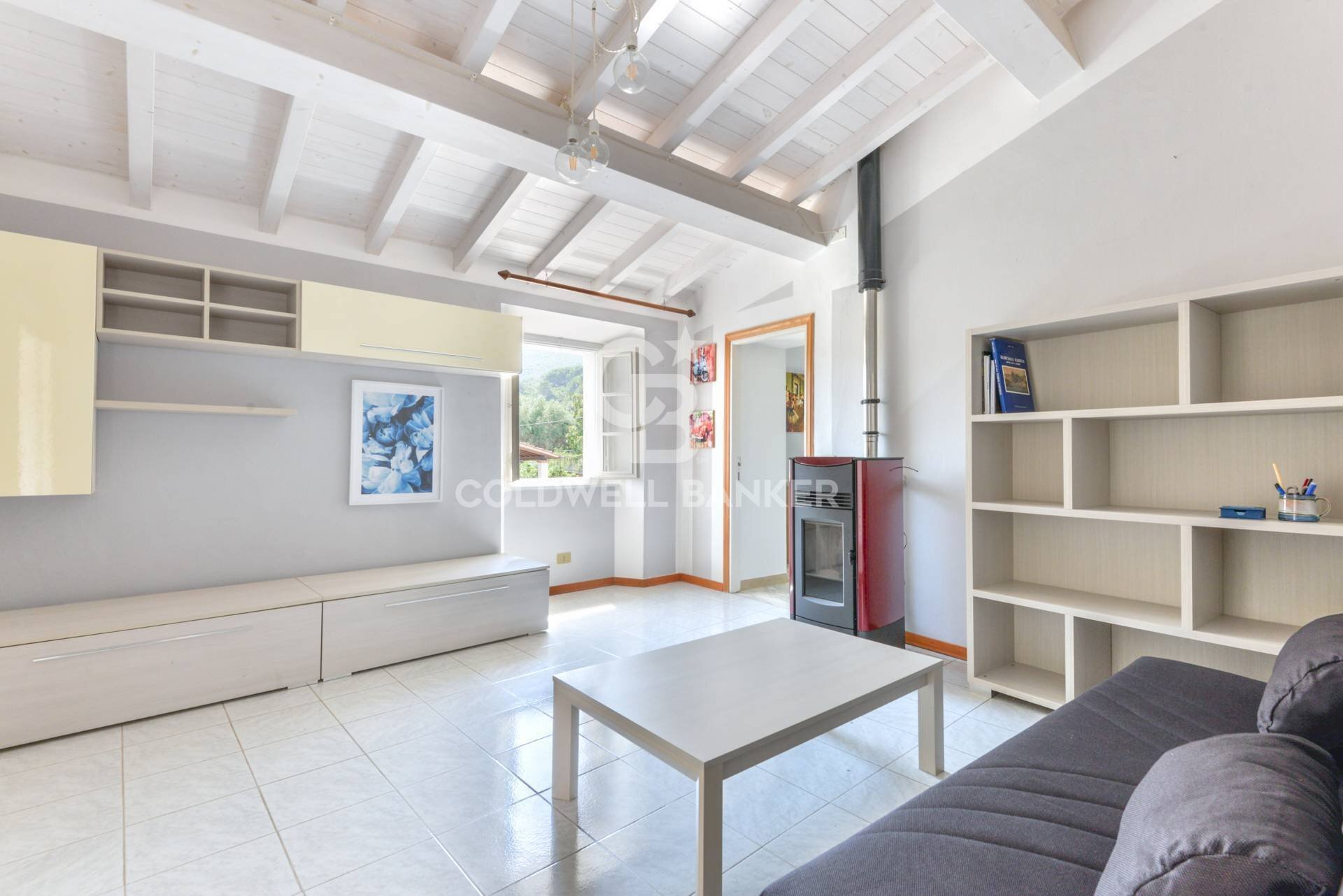 Foto 1 - Villa Località Caparutoli, Marciana Marina - photo 1