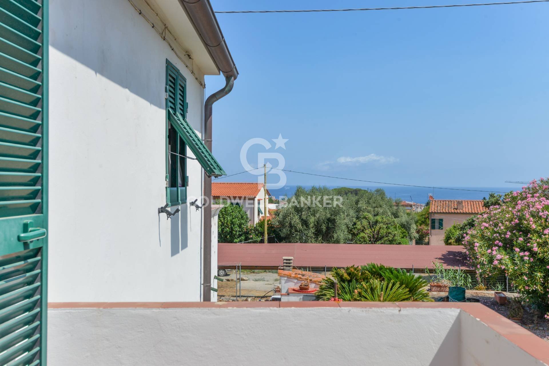 Foto 2 - Villa Località Caparutoli, Marciana Marina - photo 2