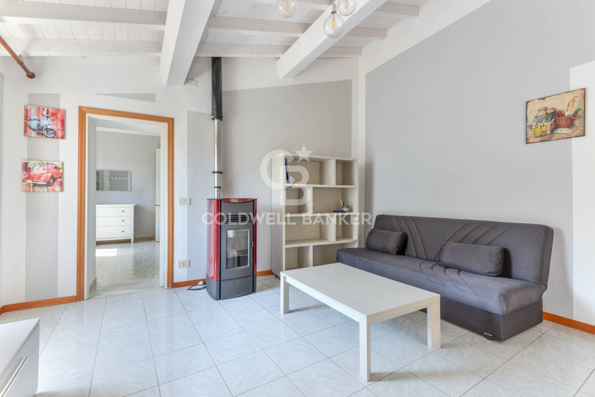 Foto 3 - Villa Località Caparutoli, Marciana Marina - photo 3