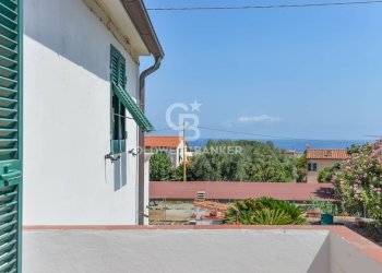 Foto 2 - Villa Località Caparutoli, Marciana Marina - photo 2