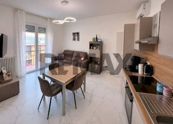 Sala da pranzo - Three-room apartment Via S. Rita da Cascia, 2, Vigevano - photo 2
