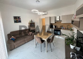 Sala da pranzo - Three-room apartment Via S. Rita da Cascia, 2, Vigevano - photo 1