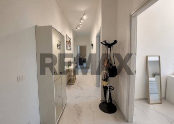 Hall / corridoio - Three-room apartment Via S. Rita da Cascia, 2, Vigevano - photo 6