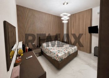 Camera / camera da letto - Three-room apartment Via S. Rita da Cascia, 2, Vigevano - photo 7