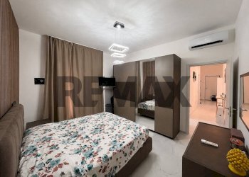 Camera / camera da letto - Three-room apartment Via S. Rita da Cascia, 2, Vigevano - photo 8