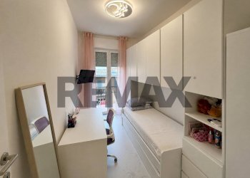 Camera / camera da letto - Three-room apartment Via S. Rita da Cascia, 2, Vigevano - photo 10