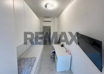 Camera / camera da letto - Three-room apartment Via S. Rita da Cascia, 2, Vigevano - photo 11