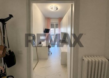 Hall / corridoio - Three-room apartment Via S. Rita da Cascia, 2, Vigevano - photo 12