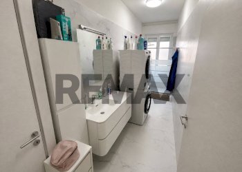 Bagno - Three-room apartment Via S. Rita da Cascia, 2, Vigevano - photo 15