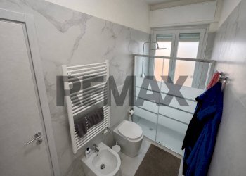 Bagno - Three-room apartment Via S. Rita da Cascia, 2, Vigevano - photo 16
