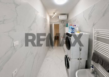 Lavanderia - Three-room apartment Via S. Rita da Cascia, 2, Vigevano - photo 17