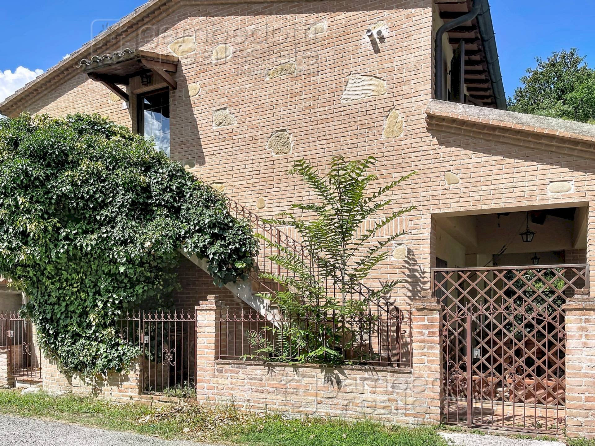 Foto 1 - Four-room apartment Urbino - photo 1