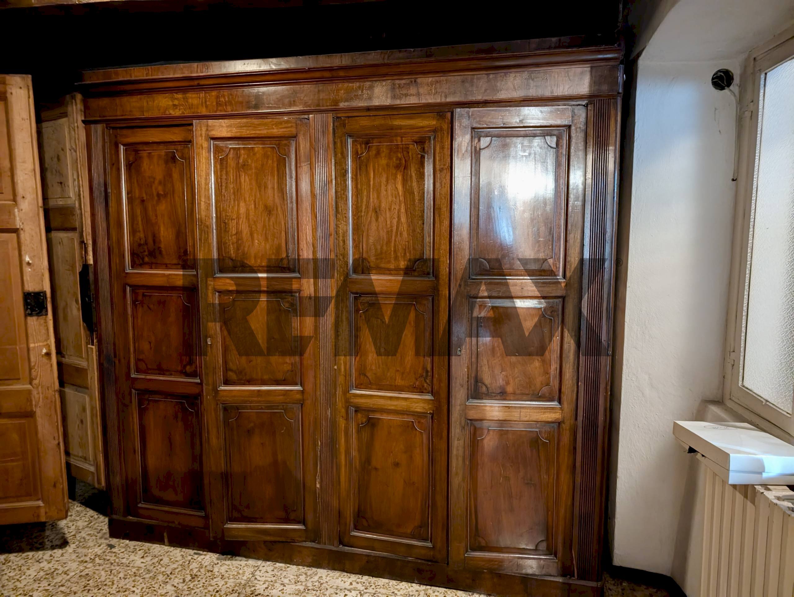 Dettagli - Three-room apartment via chiesa
6, Canzo - photo 3
