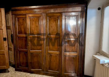 Dettagli - Three-room apartment via chiesa
6, Canzo - photo 3