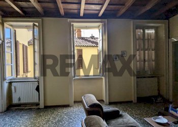 Soggiorno - Three-room apartment via chiesa
6, Canzo - photo 9
