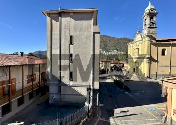 Edificio all\'aperto - Three-room apartment via chiesa
6, Canzo - photo 16