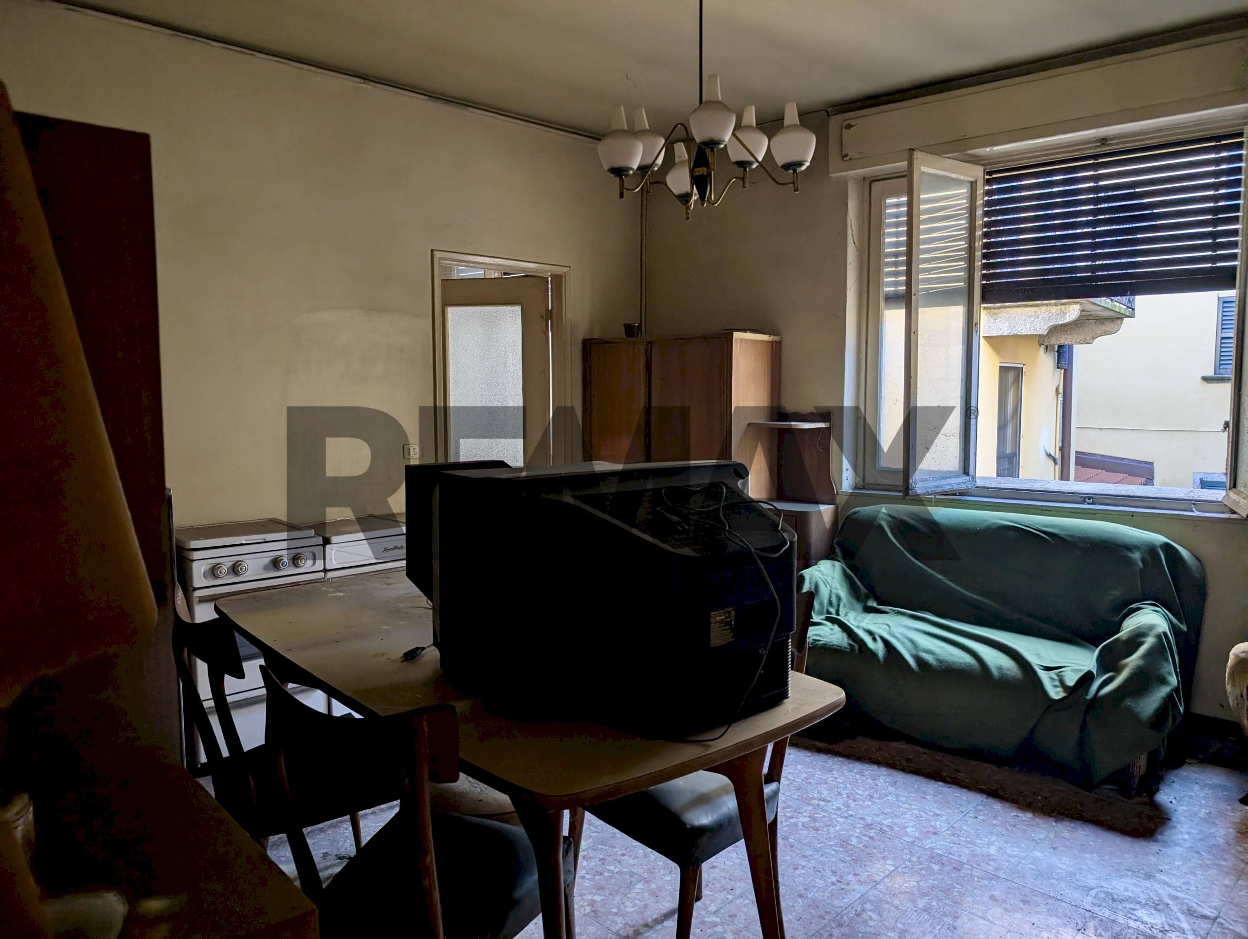 Sala da pranzo - Two-room apartment via della chiesa
6, Canzo - photo 2