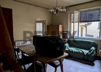 Sala da pranzo - Two-room apartment via della chiesa
6, Canzo - photo 2