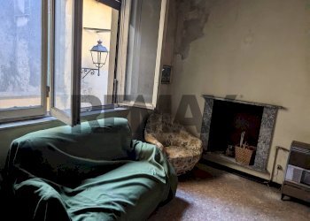 Soggiorno - Two-room apartment via della chiesa
6, Canzo - photo 7
