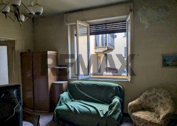 Soggiorno - Two-room apartment via della chiesa
6, Canzo - photo 8