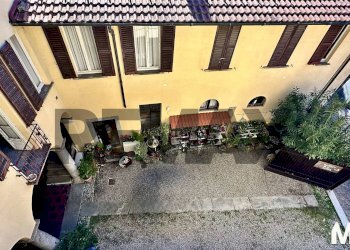 Edificio all\'aperto - Two-room apartment via della chiesa
6, Canzo - photo 13