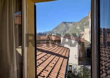 Balcone - Three-room apartment via della Chiesa
6, Canzo - photo 3