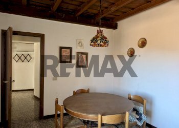 Sala da pranzo - Three-room apartment via della Chiesa
6, Canzo - photo 5